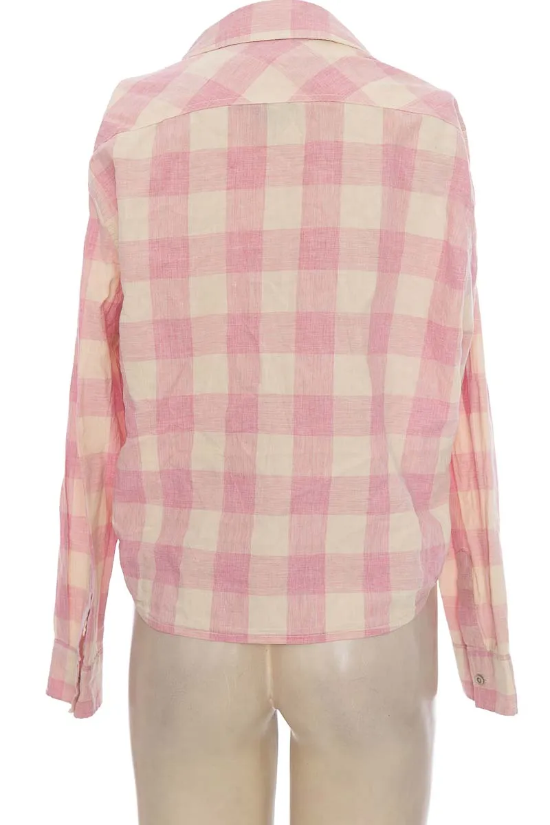 Blusa color Rosado - Tennis