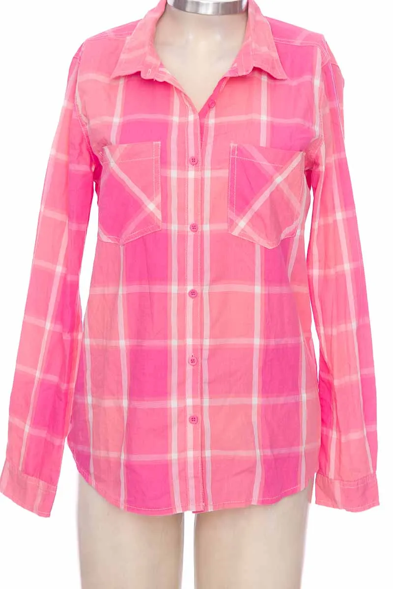 Blusa color Rosado - Urb