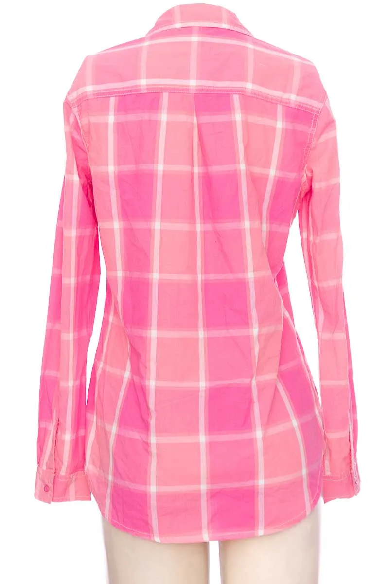 Blusa color Rosado - Urb