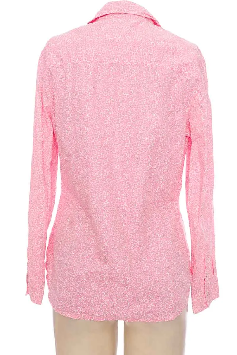 Blusa color Rosado - U.S.POLO