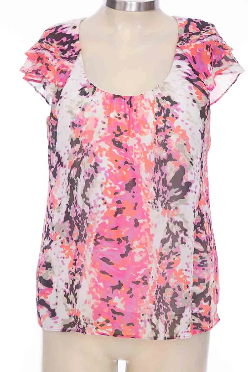 Blusa color Rosado - WORTHINGTON