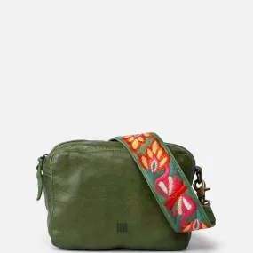 Bolso Biba SUM2L Verde