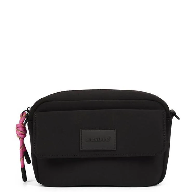 Bolso Gioseppo Ipira Negro