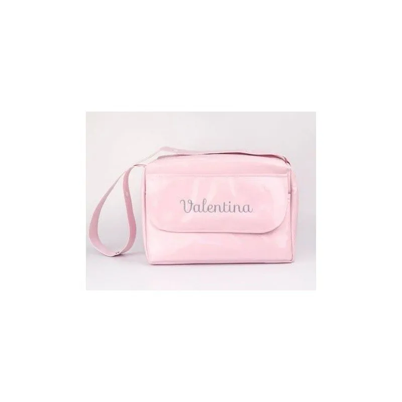 Bolso maternal Gloss Personalizado