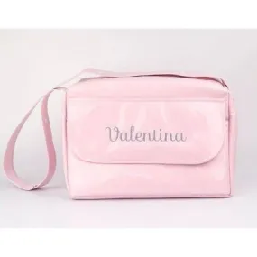 Bolso maternal Gloss Personalizado