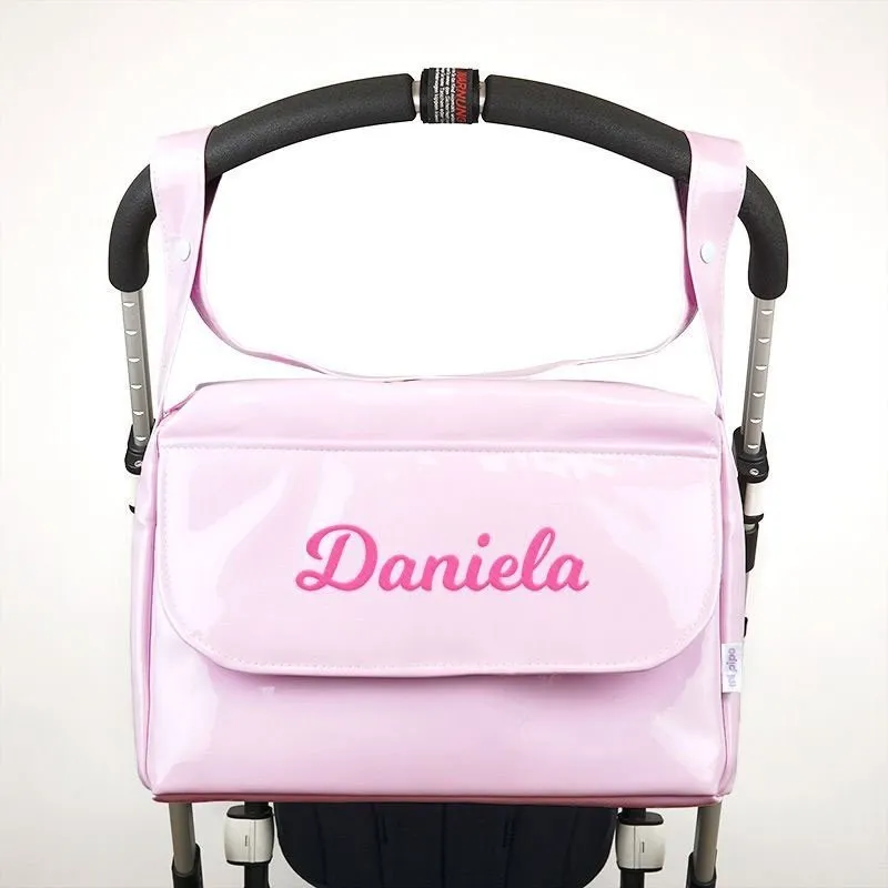 Bolso maternal Gloss Personalizado