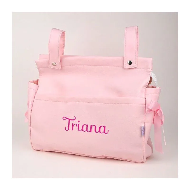 Bolso Panera maternidad Basic Personalizado