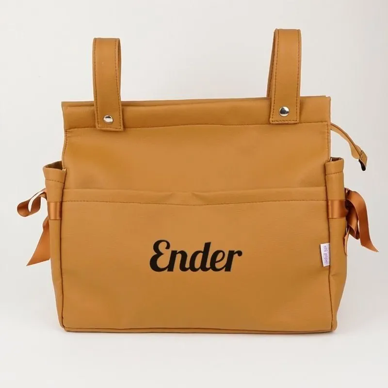 Bolso Panera maternidad Basic Personalizado