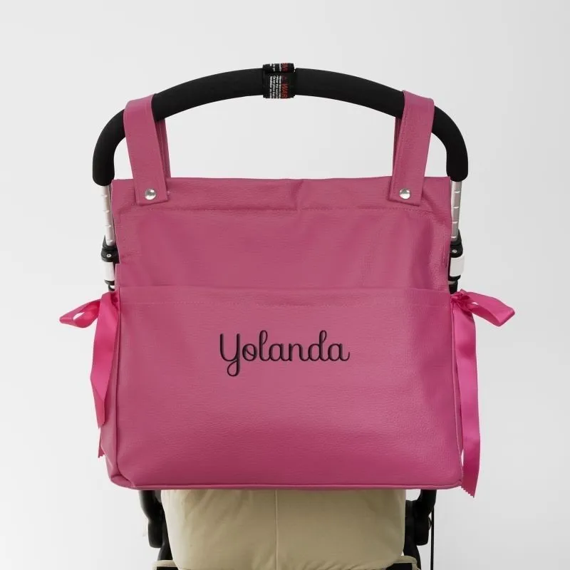 Bolso Panera maternidad Basic Personalizado