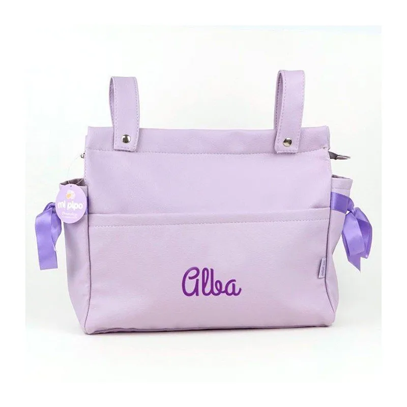 Bolso Panera maternidad Basic Personalizado