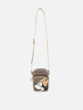 Bolso para teléfono de Minnie Mouse de Disney