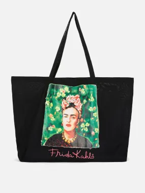 Bolso tote de Frida Kahlo