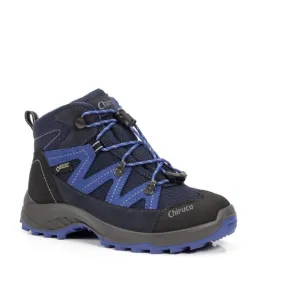 Botas Chiruca Troll GTX 44808 03