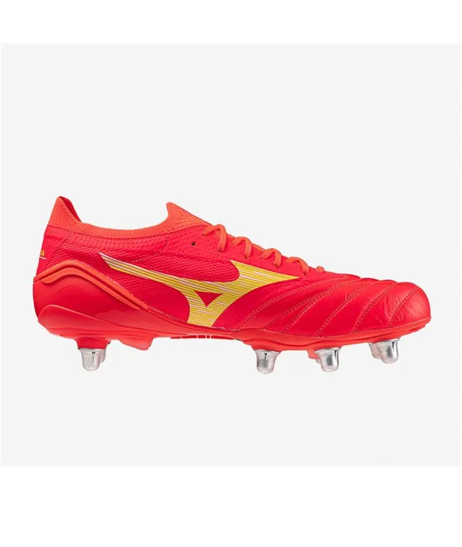 Botas de Rugby Mizuno Morelia Neo IV ? Elite SI Rugby Coral