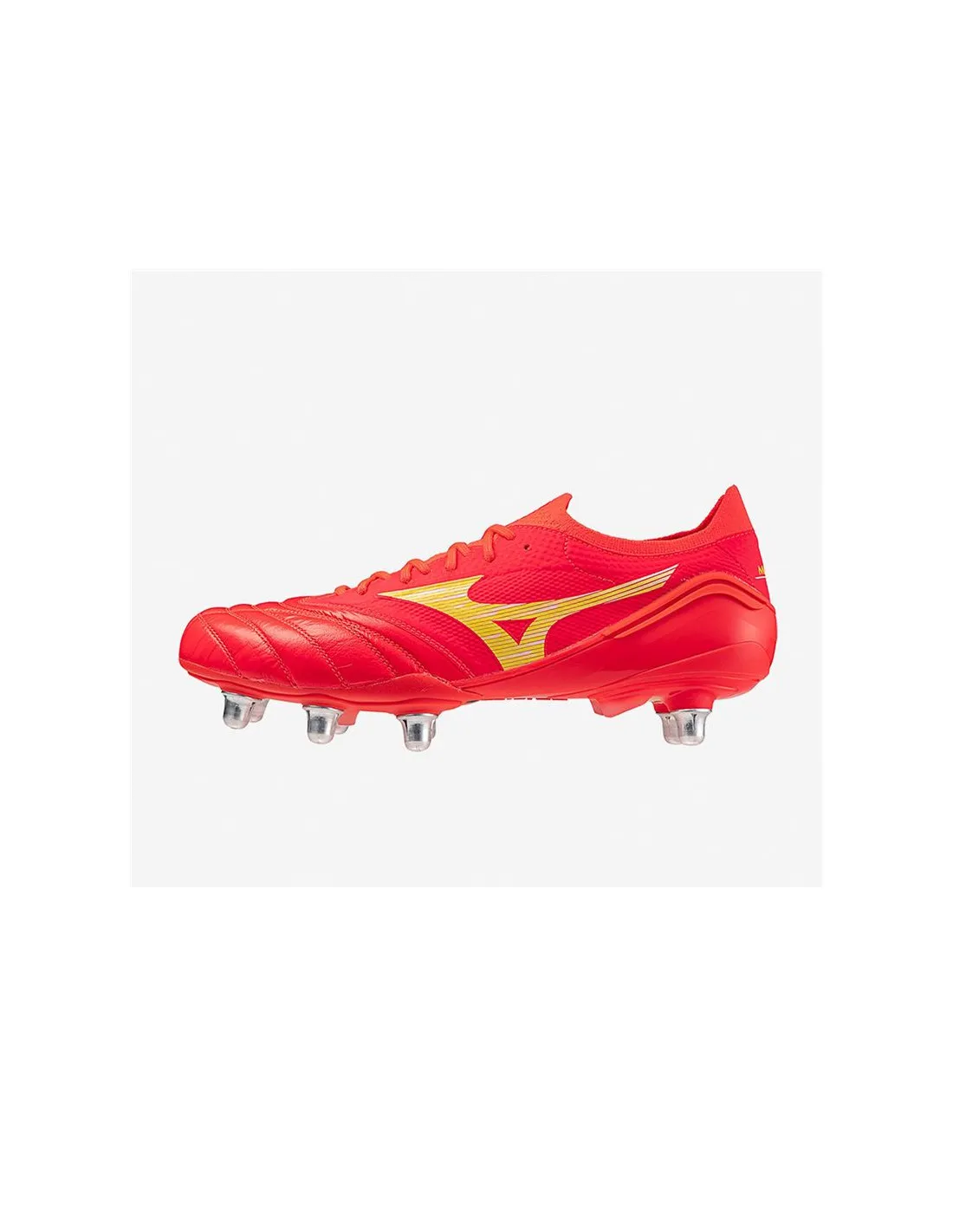 Botas de Rugby Mizuno Morelia Neo IV ? Elite SI Rugby Coral