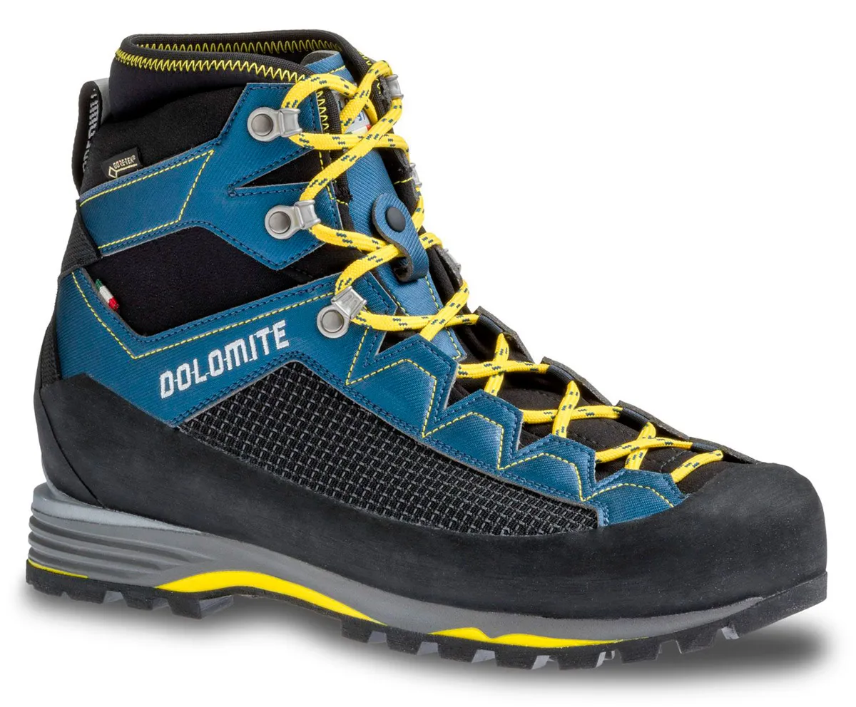 Botas dolomite Torq Tech Gtx