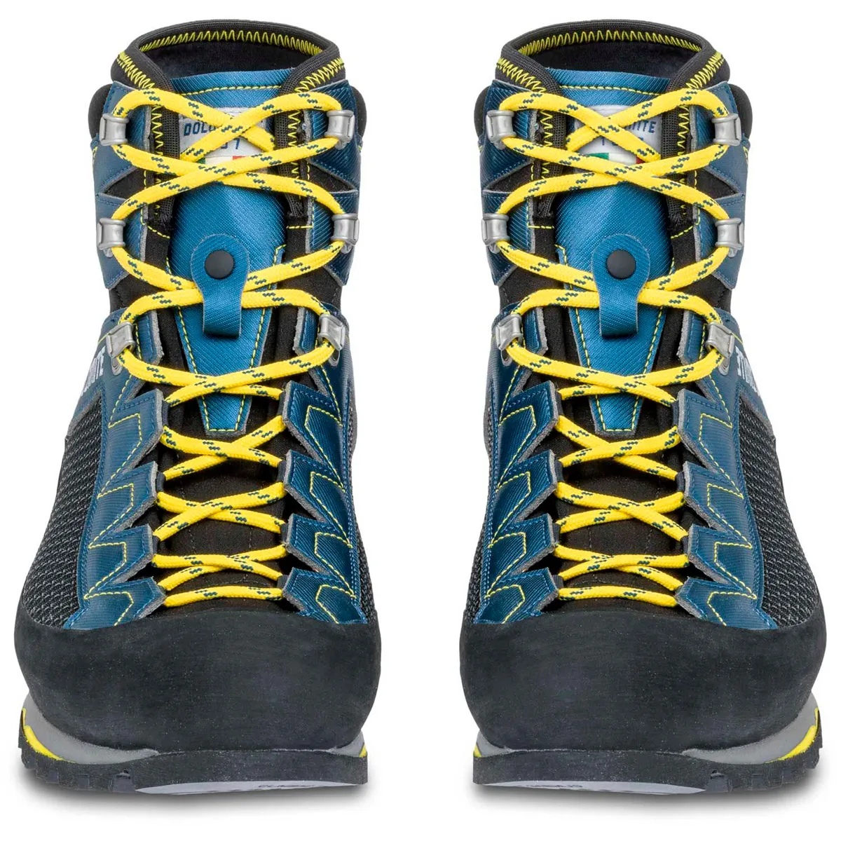 Botas dolomite Torq Tech Gtx