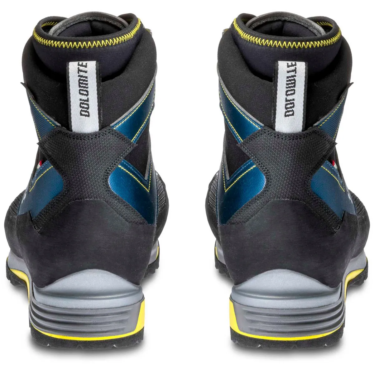 Botas dolomite Torq Tech Gtx