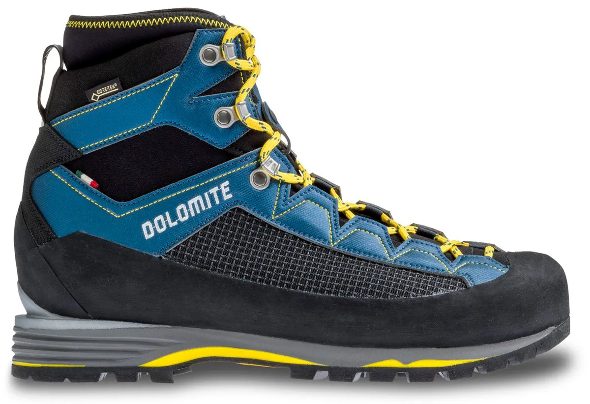 Botas dolomite Torq Tech Gtx