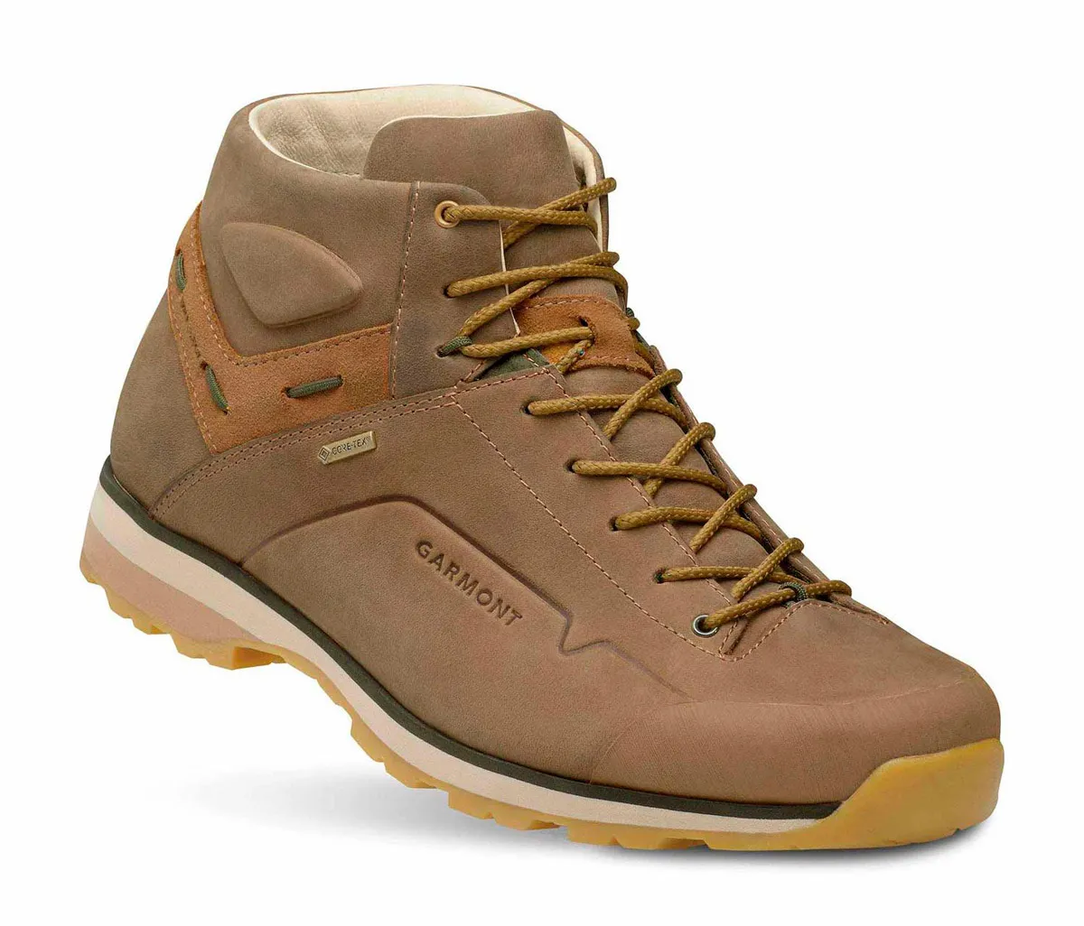 Botas garmont Miguasha Nubuck GTX