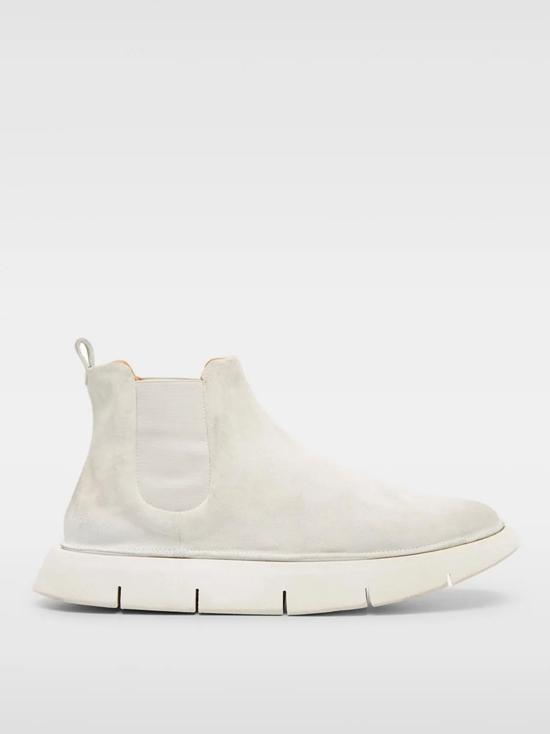 Botas mujer Marsell