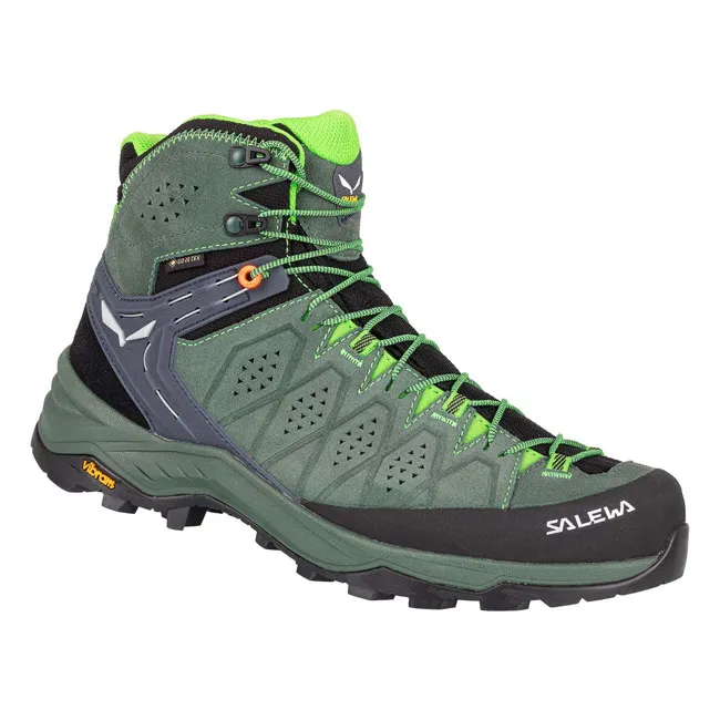 Botas salewa Alp Trainer 2 Mid Gtx