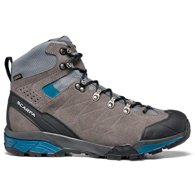 Botas scarpa Zg Trek Gtx