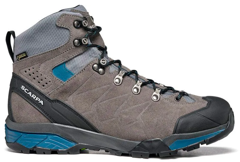 Botas scarpa Zg Trek Gtx