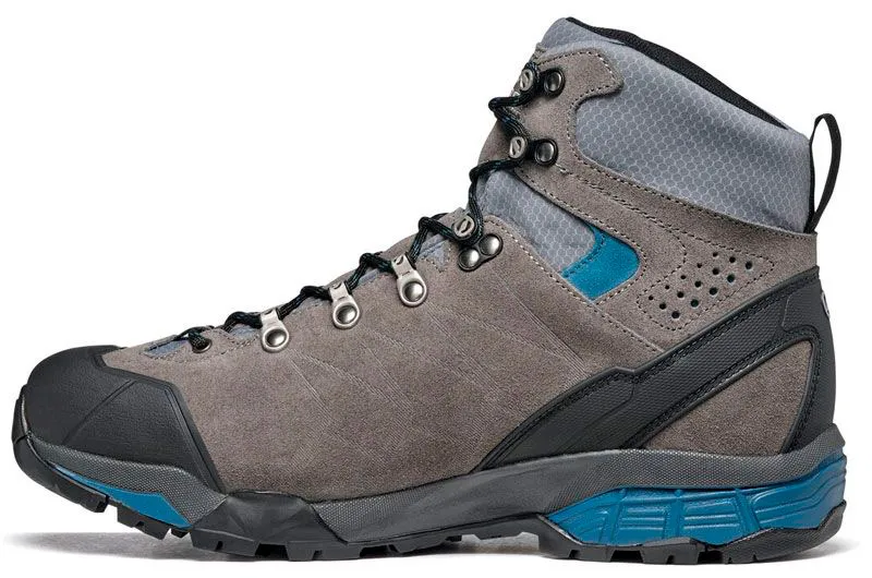 Botas scarpa Zg Trek Gtx