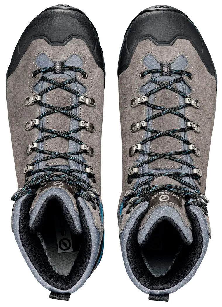 Botas scarpa Zg Trek Gtx