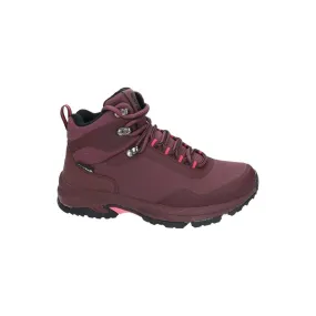 Botines trekking