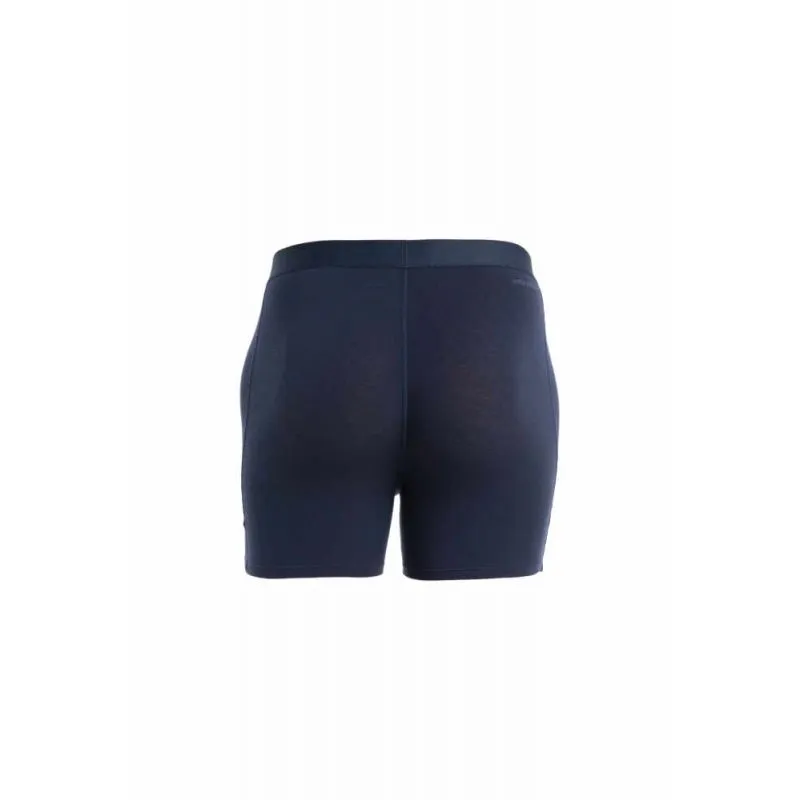 Boxer Icebreaker Boxer Merino Core para hombre (MIDNIGHT NAVY)