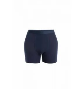 Boxer Icebreaker Boxer Merino Core para hombre (MIDNIGHT NAVY)