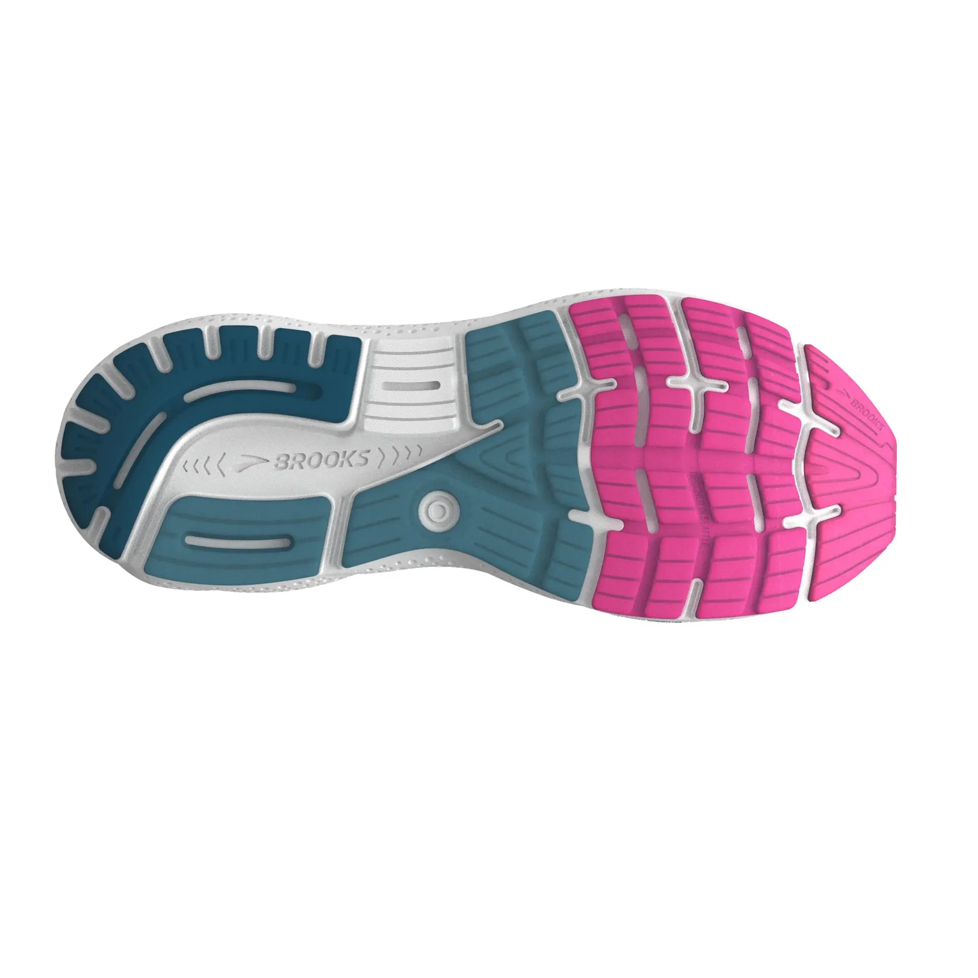 BROOKS GHOST 16 GTX W (422)