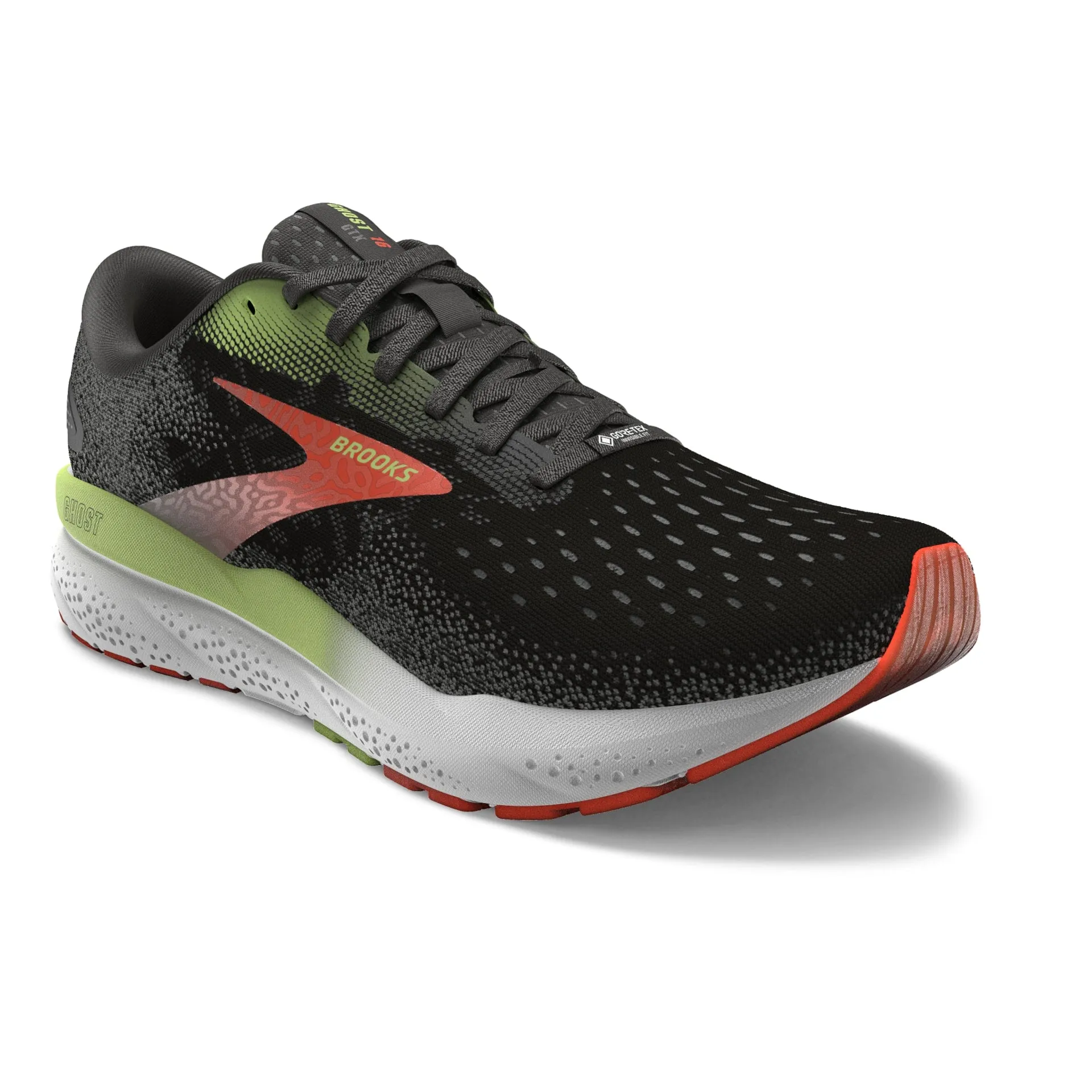 BROOKS GHOST 16 GTX