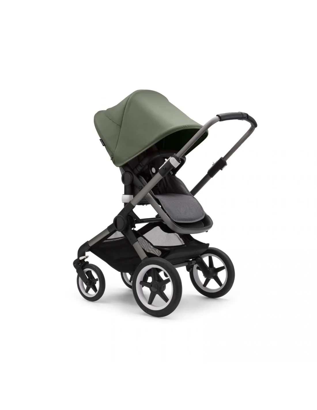 BUGABOO FOX 3 / CAMALEON CAPOTA