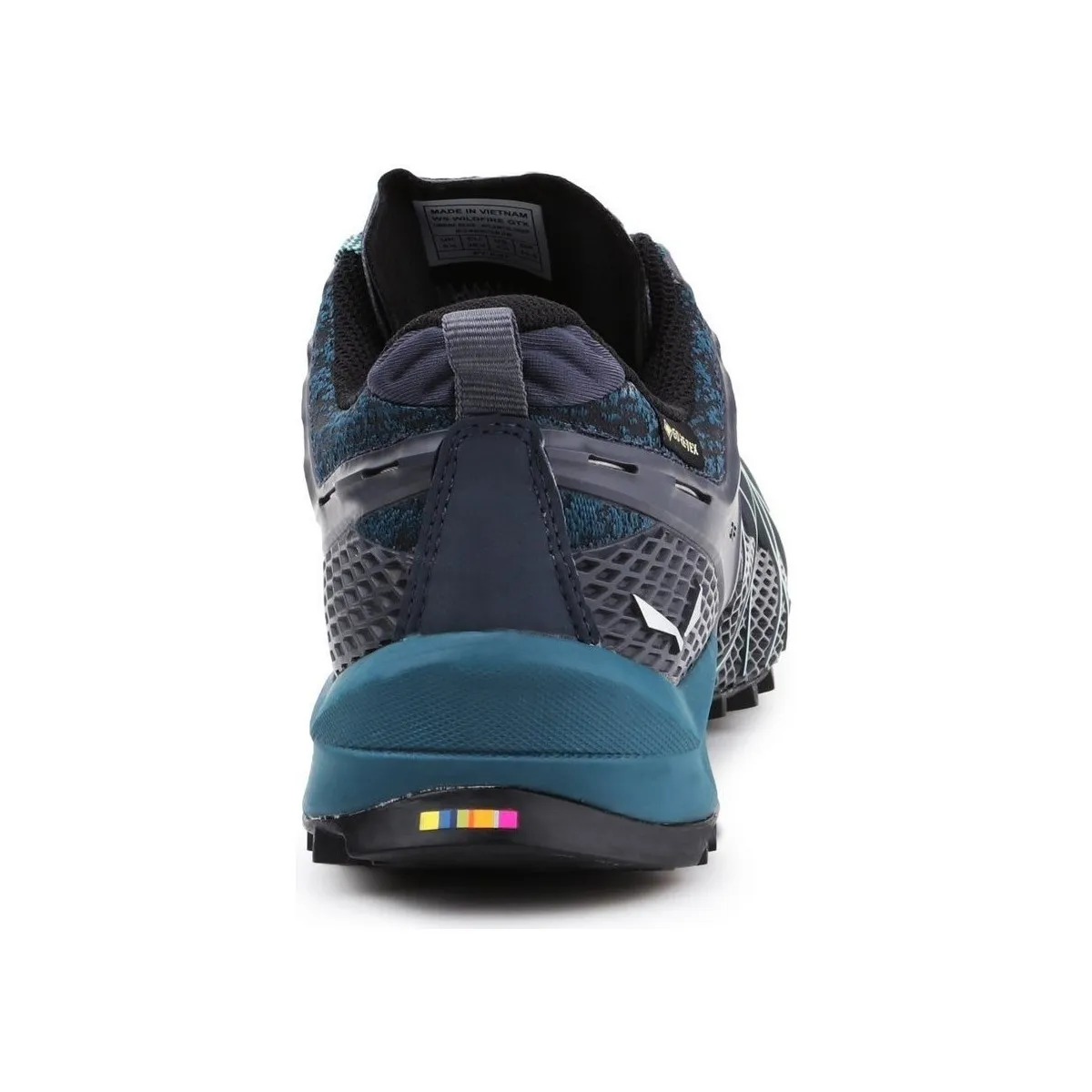 BUTY TREKKINGOWE  WILDFIRE GTX 634883838