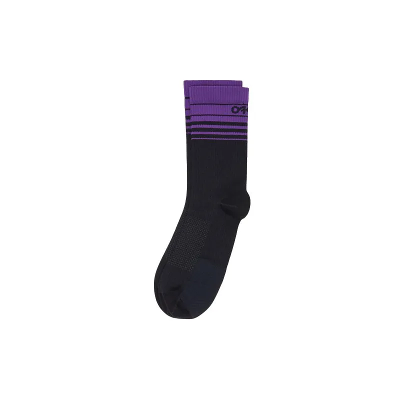 Calcetines Oakley WMNS B1B MTB SOCKS (FATHOM)