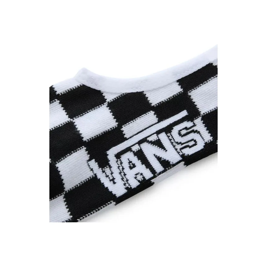 Calcetines Vans Canoodle Overstimulated (3 Pares)