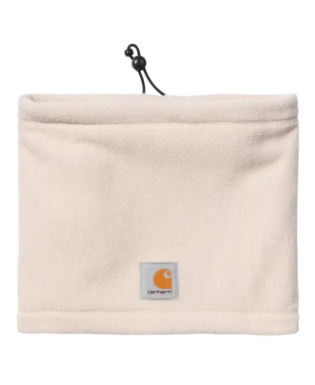 Calentador de cuello Carhartt WIP Corby Neckwarmer Moonbeam Unisex