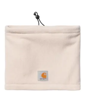 Calentador de cuello Carhartt WIP Corby Neckwarmer Moonbeam Unisex