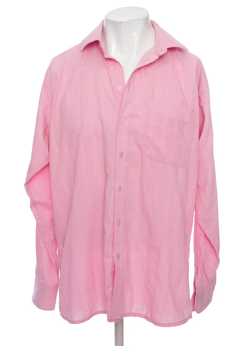 Camisa color Rosado - Closeando