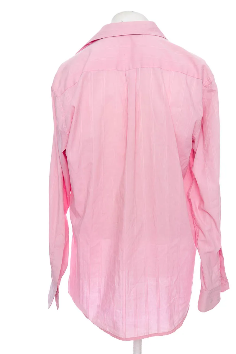 Camisa color Rosado - Closeando