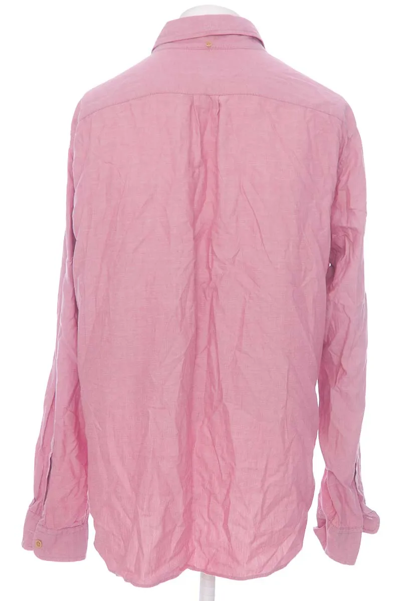 Camisa color Rosado - J.CREW