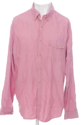 Camisa color Rosado - J.CREW