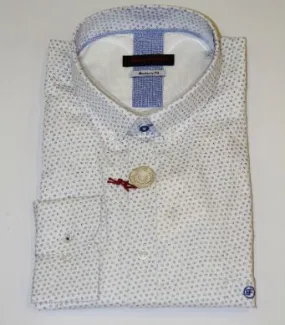 CAMISA DE CARLOS CORDOBA MANGA LARGA 72438