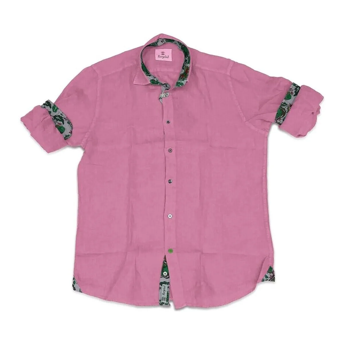 CAMISA  S23S025 0065 SHIRT LOVINA