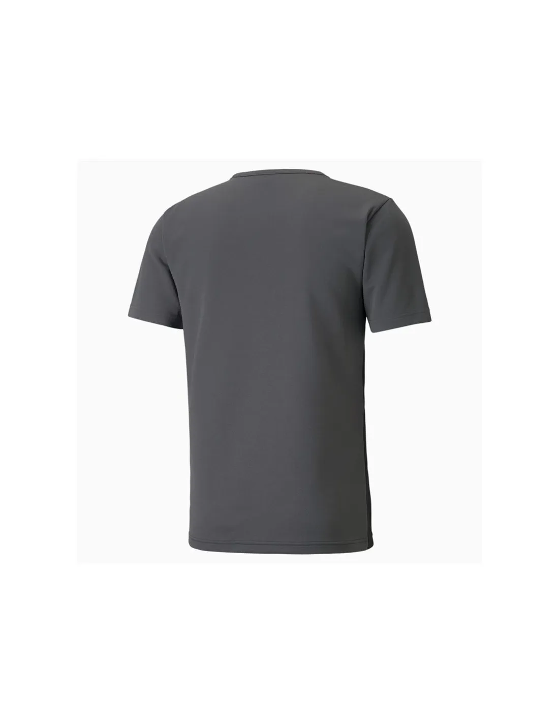 Camiseta de Fútbol Puma individualRISE Negro Hombre