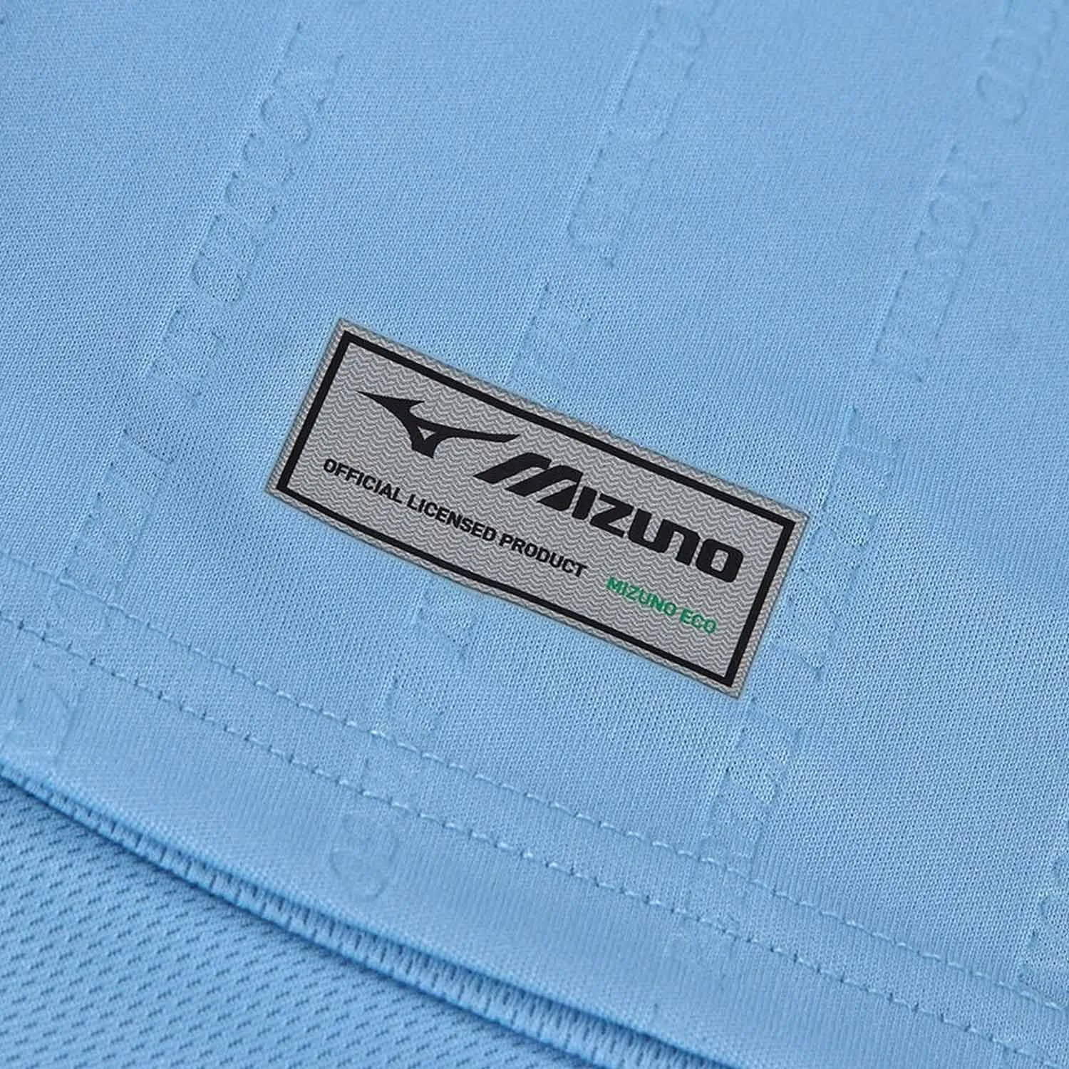 Camiseta Mizuno Lazio Edicion Especial 50 aniversario