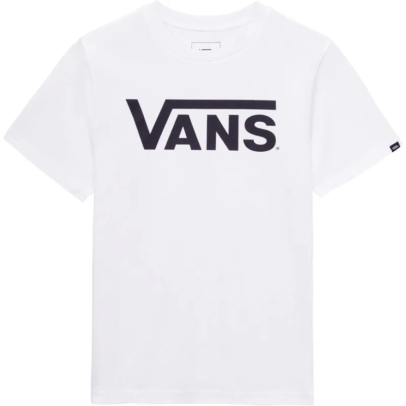 Camiseta Vans Classic JR VN000IVF YB21